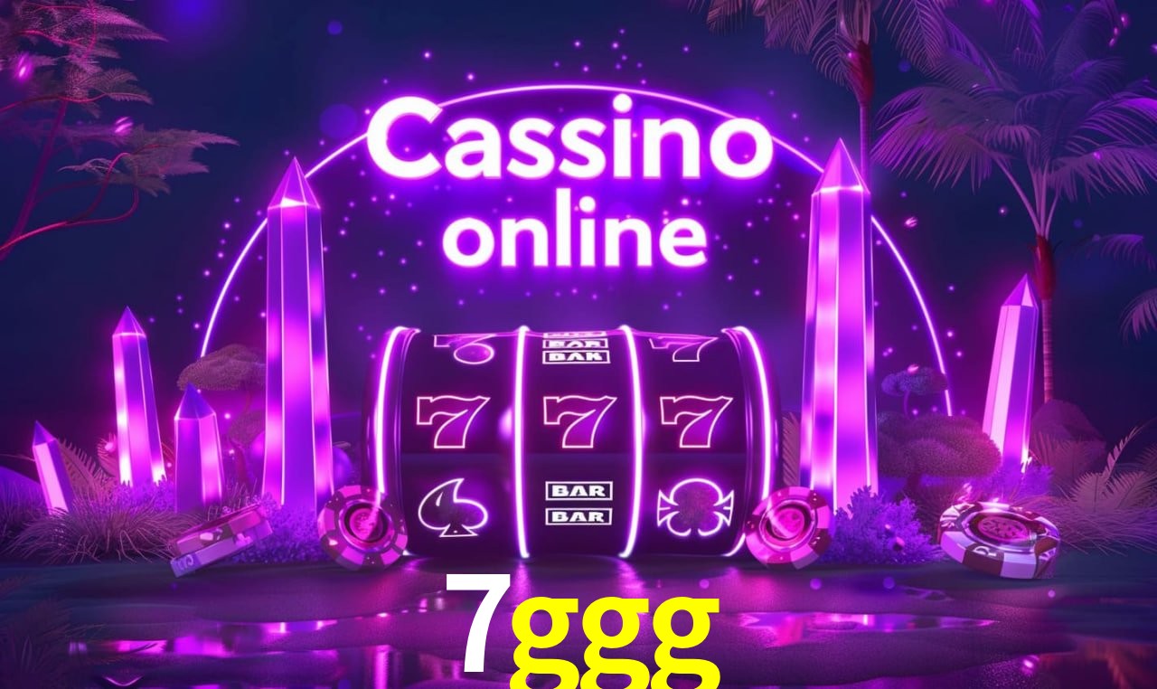 7ggg - Winners Celebration