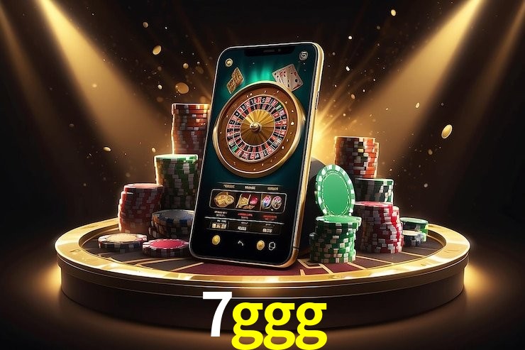 7ggg - Aplicativo Móvel